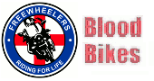 Bristol Blood Bikes